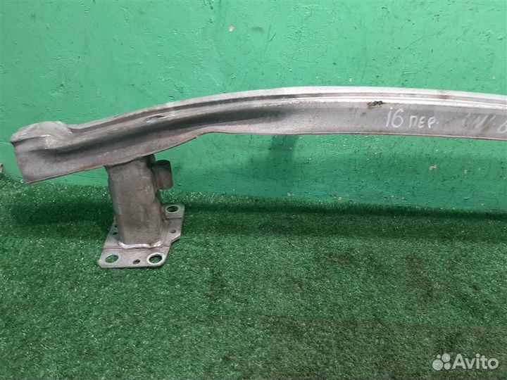 Усилитель бампера переднего Renault Scenic 3 (JZ)