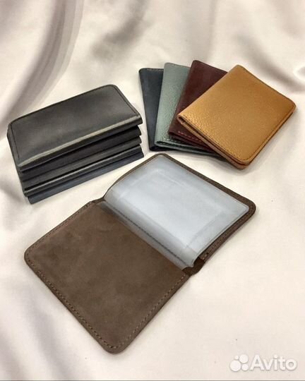 Обложка для автодокументов