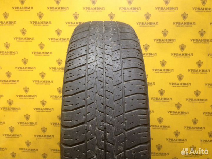 КАМА Кама-205 175/70 R13 82T