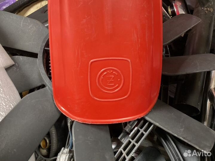 Запчасти на Чезет кросс и Иж к16