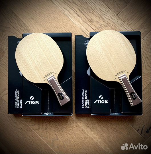 Основание Stiga Infinity VPS V для н/тенниса