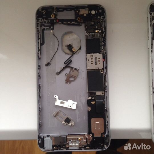 Запчасти для iPhone 6s Plus