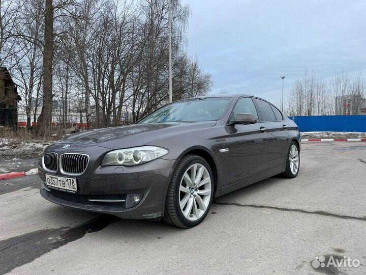 Диски BMW f10 r19