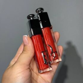 Dior addict lip maximizer 019