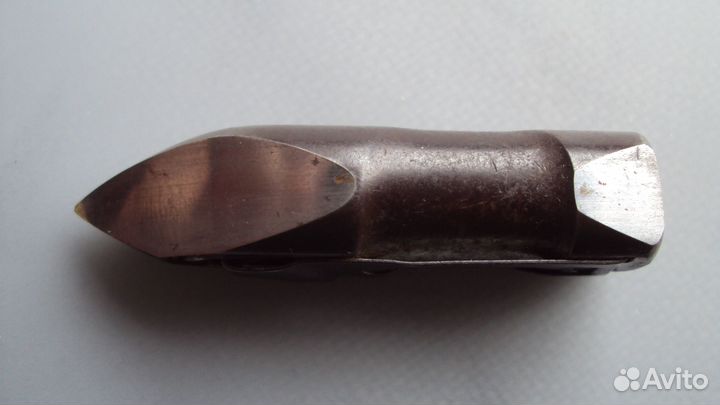 Челнок старинной швейной машины singer (оригинал)