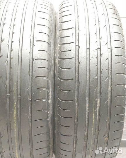 Nexen N8000 235/65 R17 104W