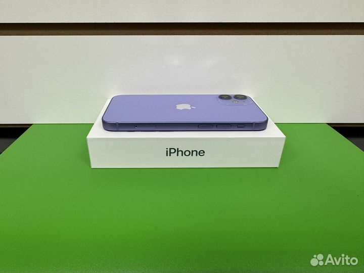 iPhone 12 mini, 64 ГБ