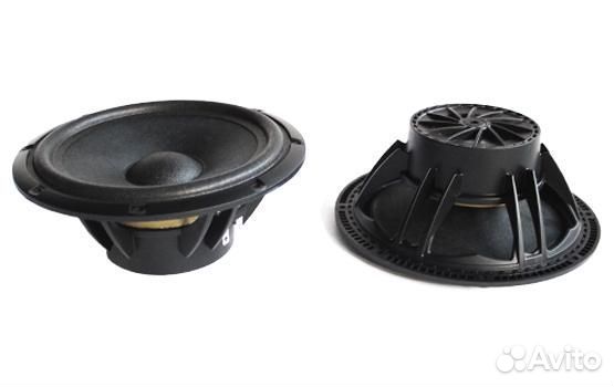 Мидбасовые динамики Pride Easy 6.5