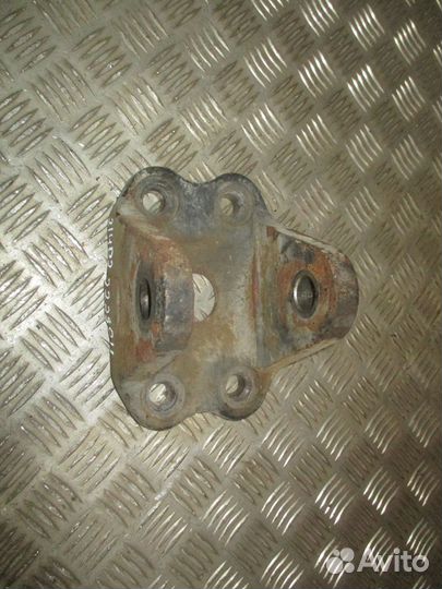 Кронштейн передней рессоры камаз 652052902444