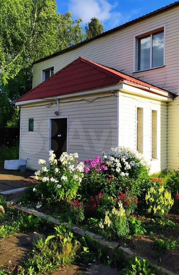 Гостиница, 390 м²