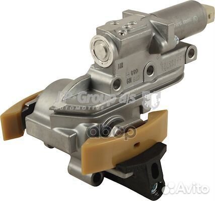 Регулятор фаз грм прав.VW passat (B5) 2.8 96-05