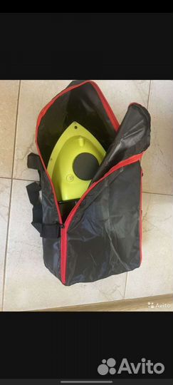 Кораблик прикормочный с gps+эхолот