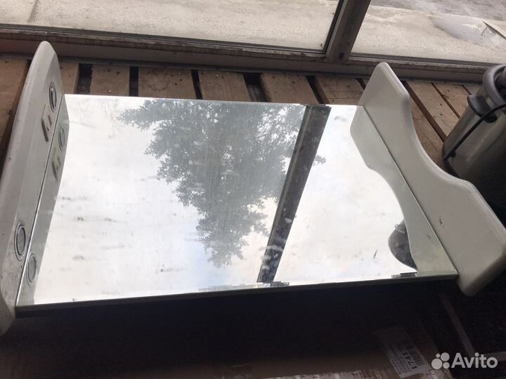 Зеркало в ванную комнату