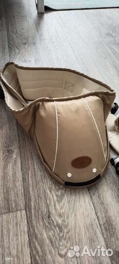 Хипсит эргорюкзак