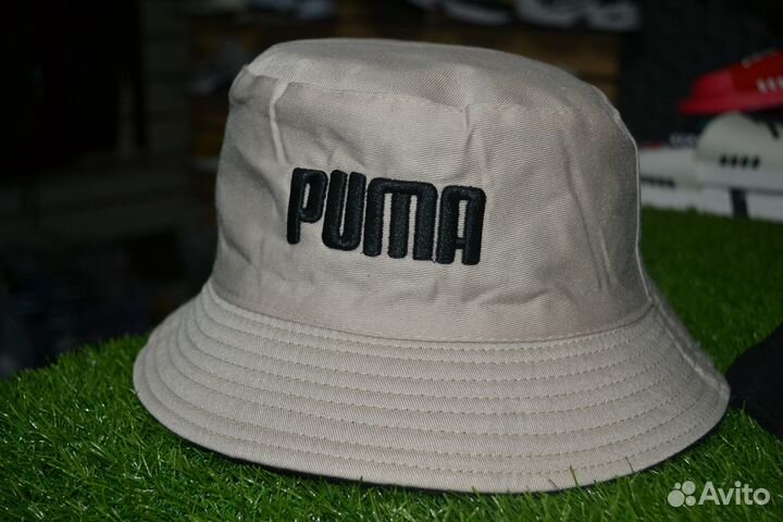 Панама puma