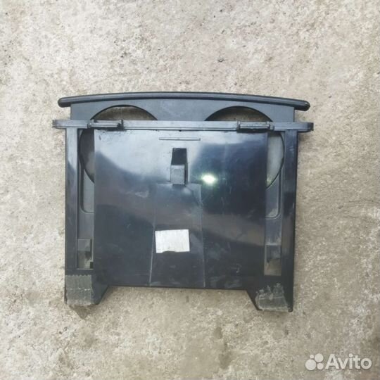 Подстаканник Chevrolet Lanos