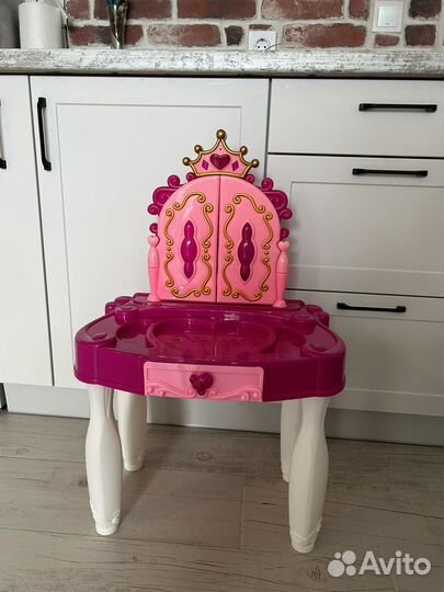 Детские игрушки