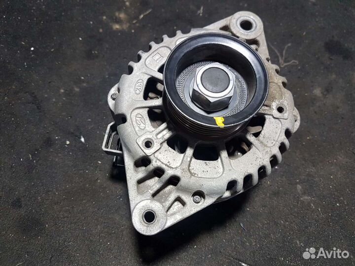 Генератор hyundai/kia 1.4 G4LC