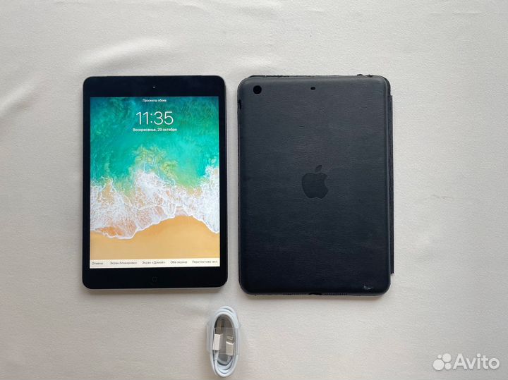iPad mini 2 7.9 Retina Display