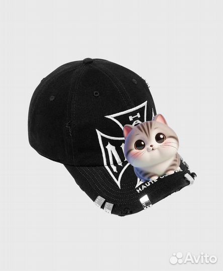 Кепка Alice hollywood