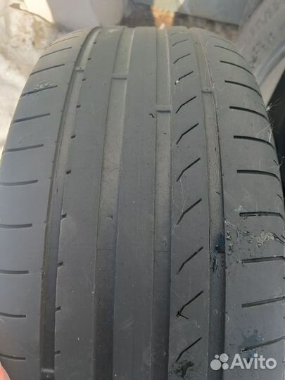 Kumho Crugen HP91 245/60 R18 105V