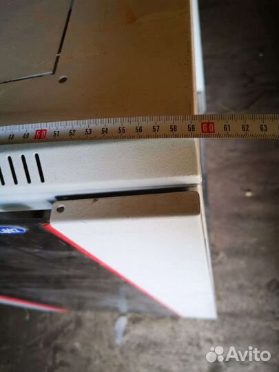 Шкаф коммуникационный