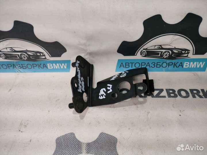 Кронштейн блока ABS BMW 5-серия E39 LCI