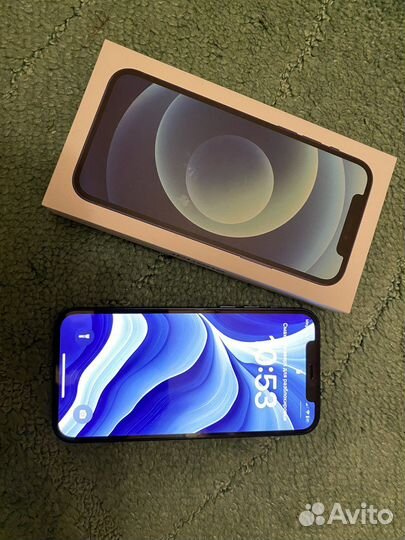 iPhone 12
