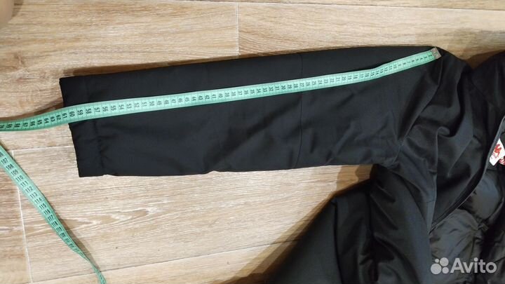 Куртка Зимнее пальто 46