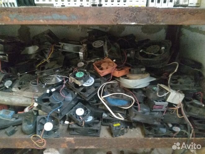 Электротовары