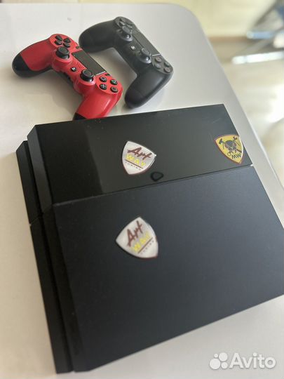 Sony playstation 4 PS4