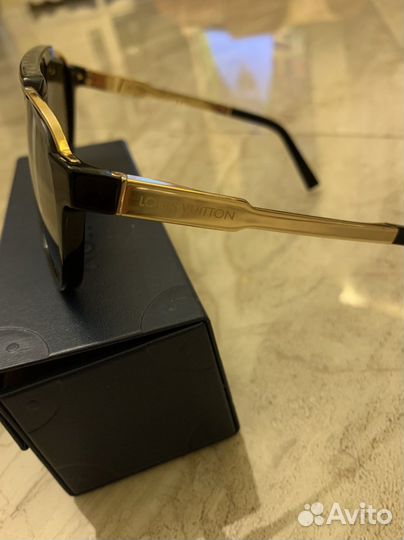 Louis vuitton очки оригинал