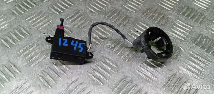 Иммобилайзер Chevrolet Aveo