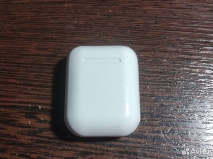 Беспроводные наушники