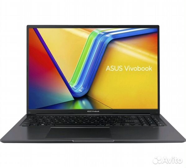 Новый ноутбук Asus Vivobook m1605ya-mb341