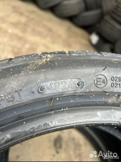 Triangle EffeXSport TH202 195/45 R16