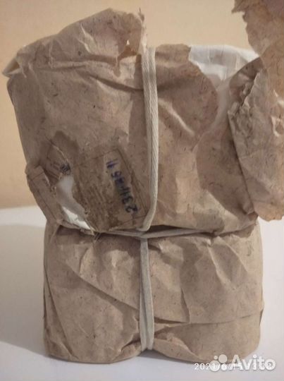 Пивная кружка СССР