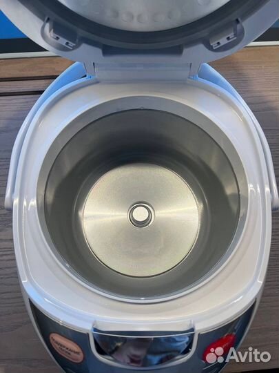 Мультиварка mystery