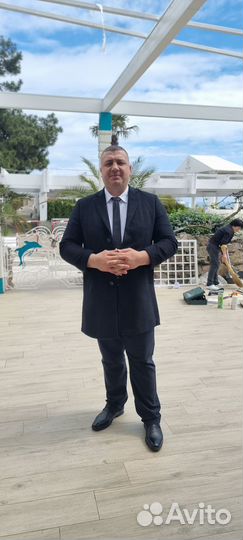 Личная охрана и решение проблем. Сопровождение