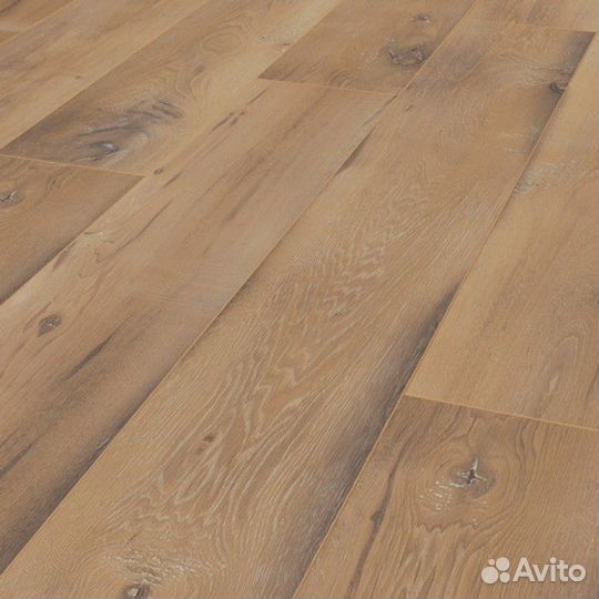 Ламинат Kronospan VarioStep Classic K264 Золотой Х