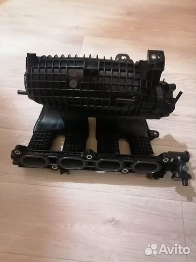 140014CH0E коллектор впуск X Trail T32 2.5