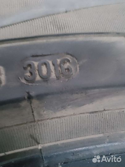 Pirelli Scorpion 235/55 R19 101V