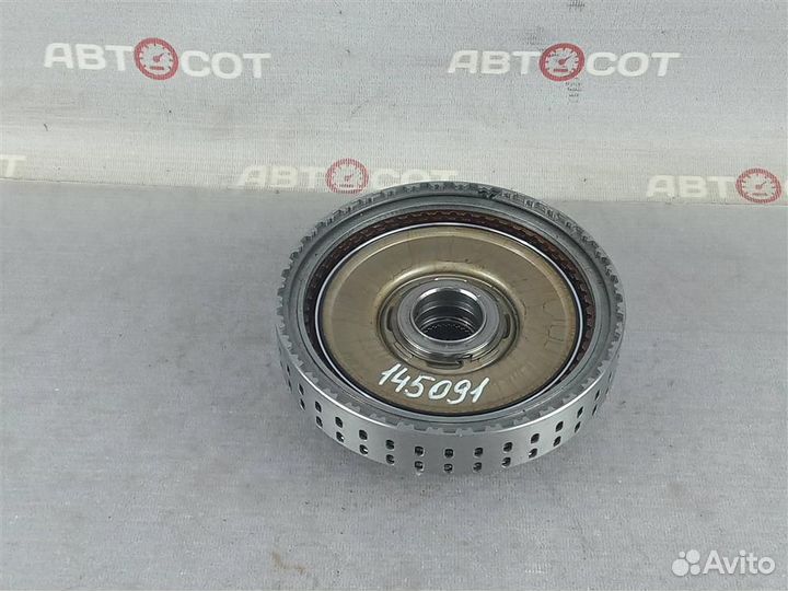 Барабан АКПП 09G VW Passat (B6) 2005-2010