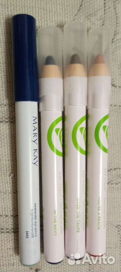 Карандаши Мэри кэй