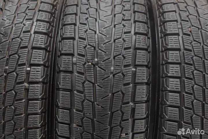 Yokohama Ice Guard G075 225/60 R18 100Q