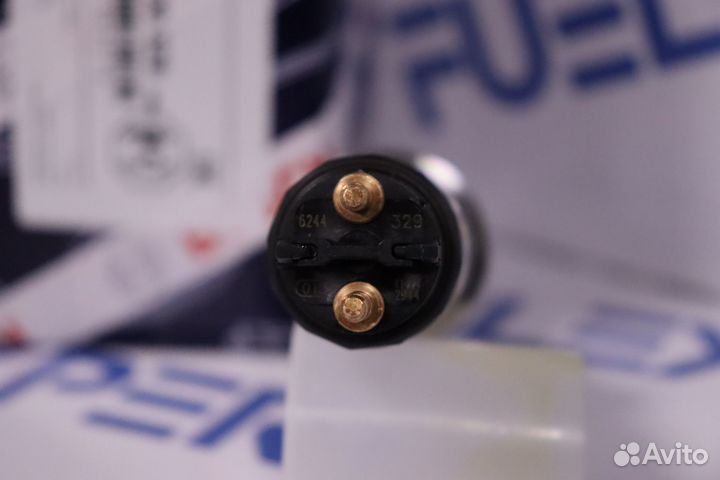 Форсунка 0445120329