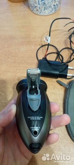 Бритва philips