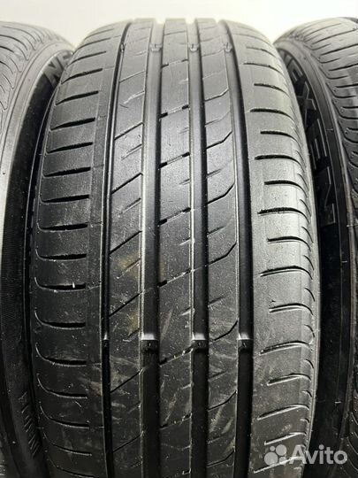 Nexen N'Fera SU1 185/55 R16