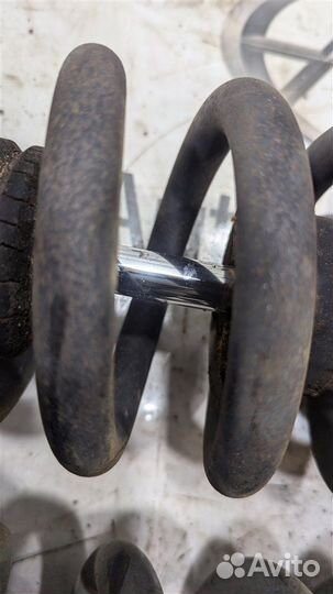 Амортизатор/стойка передняя правая Jeep Commander