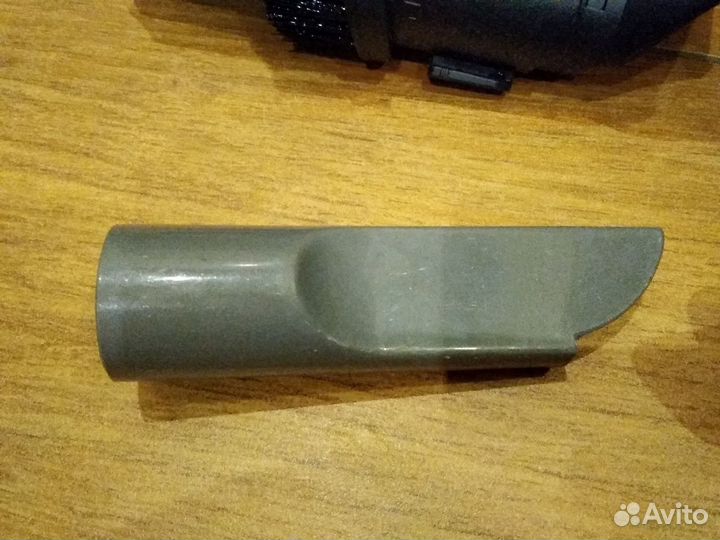 Насадки для пылесоса